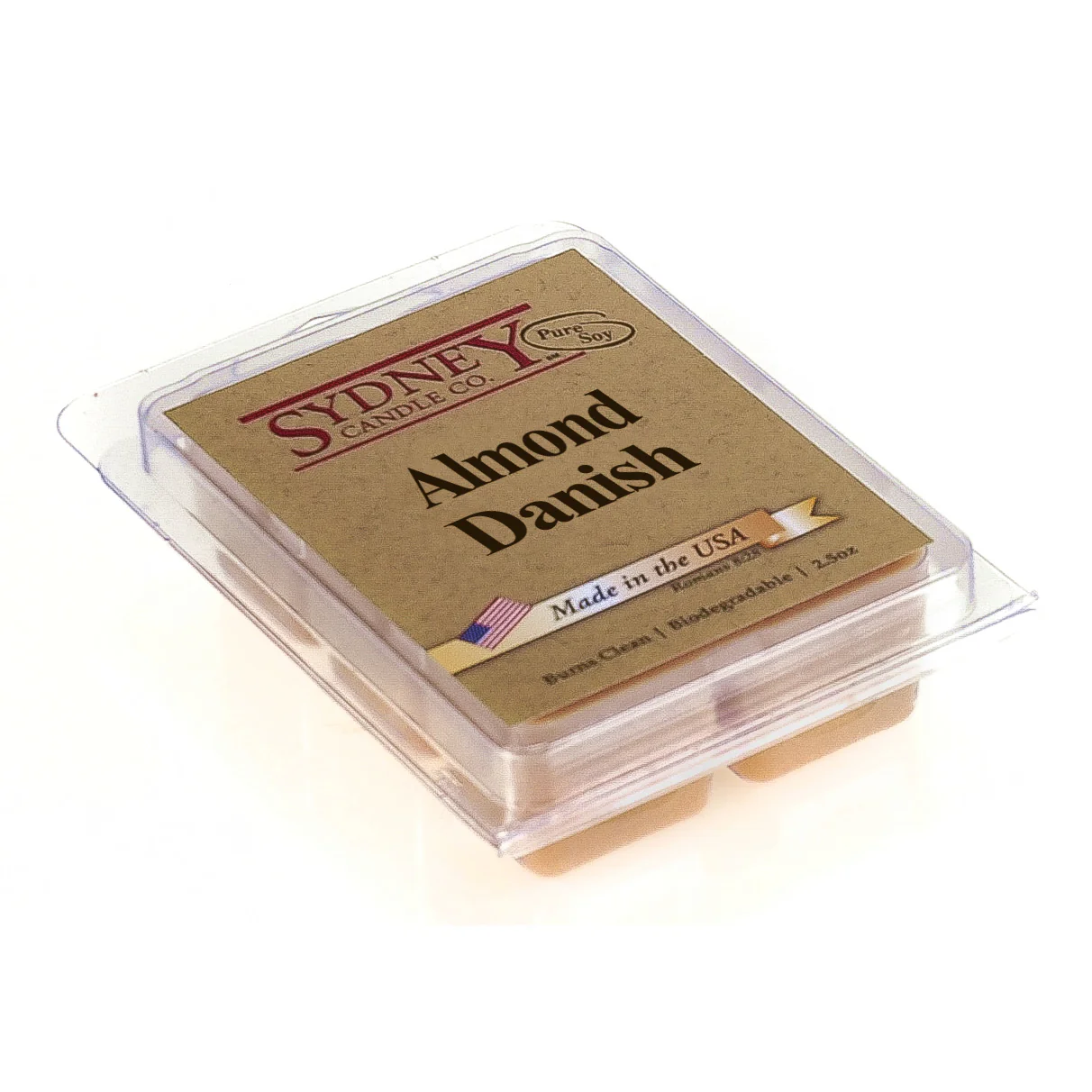 Almond Danish - Image 3