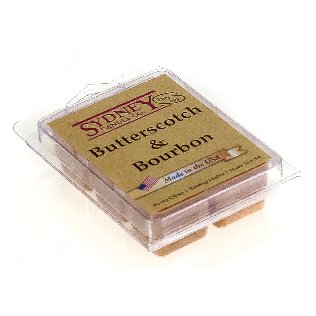 Butterscotch & Bourbon - Image 3