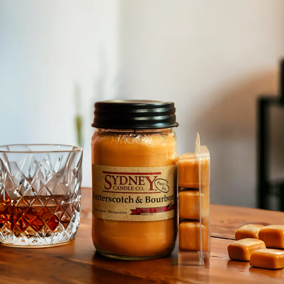 Butterscotch & Bourbon - Image 4