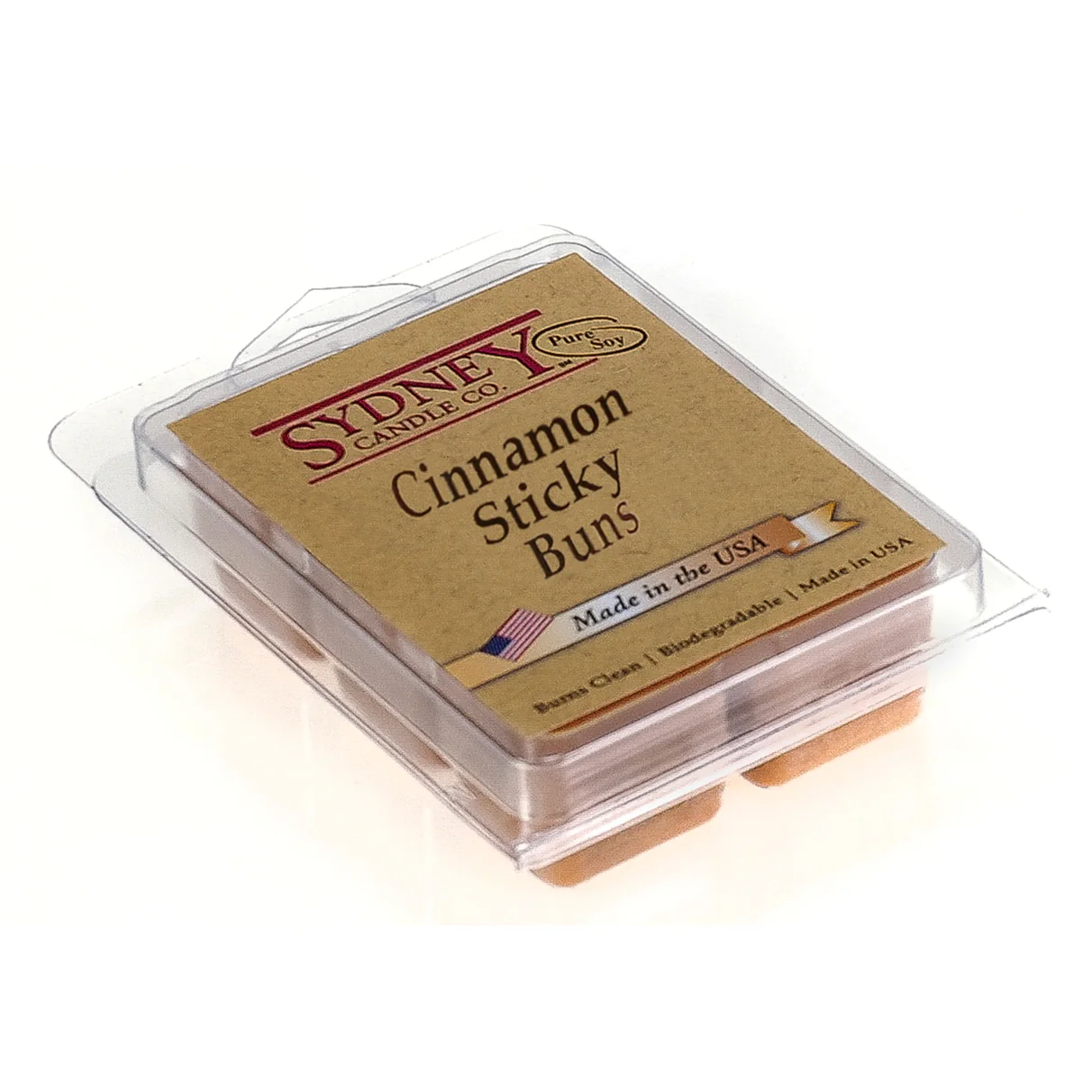 Cinnamon Sticky Buns - Image 3