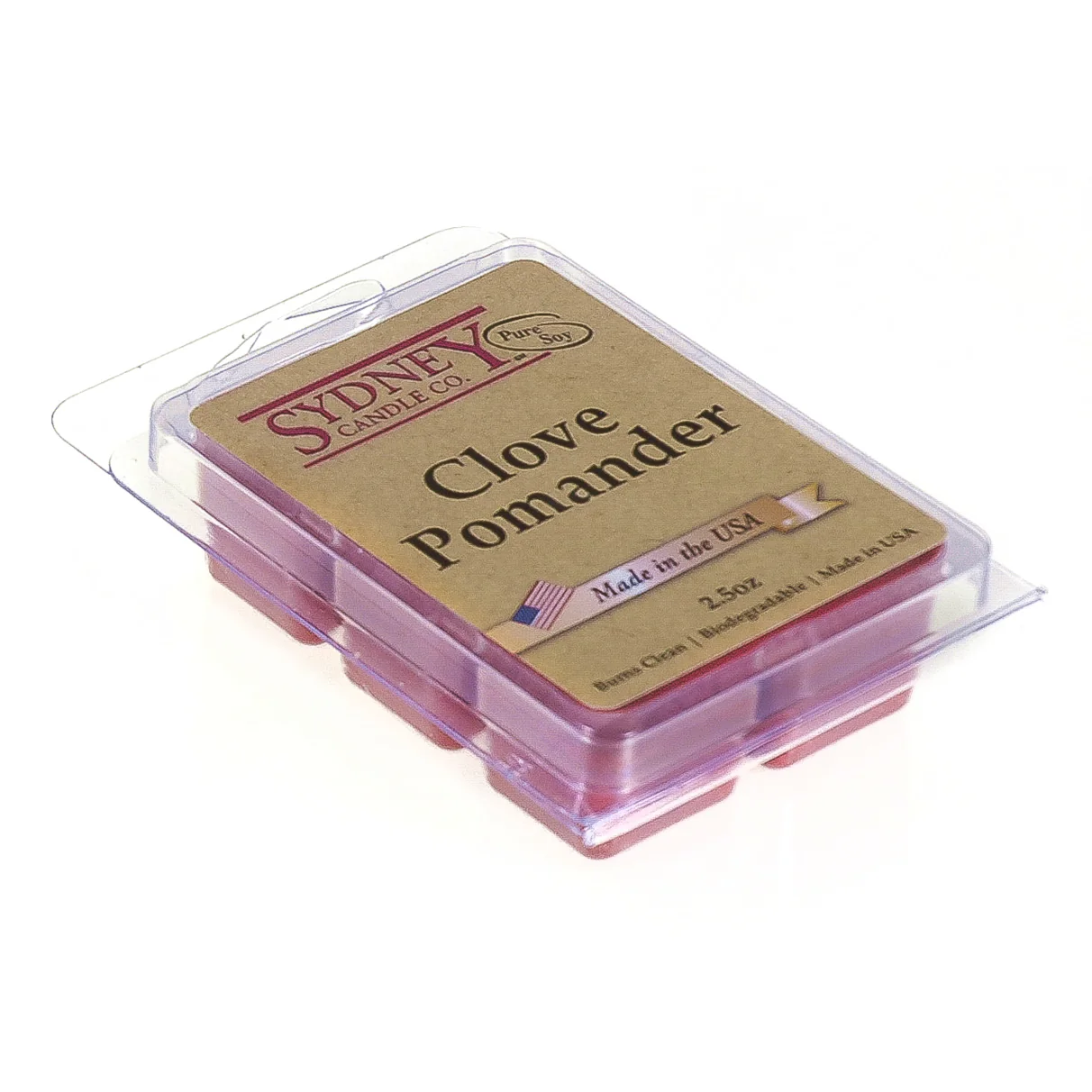 Clove Pomander - Image 3