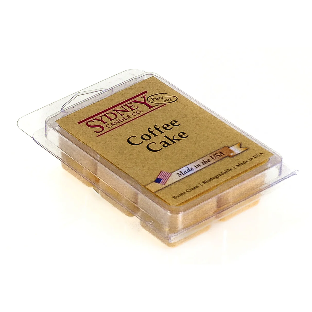 Coffee Cake - Image 3