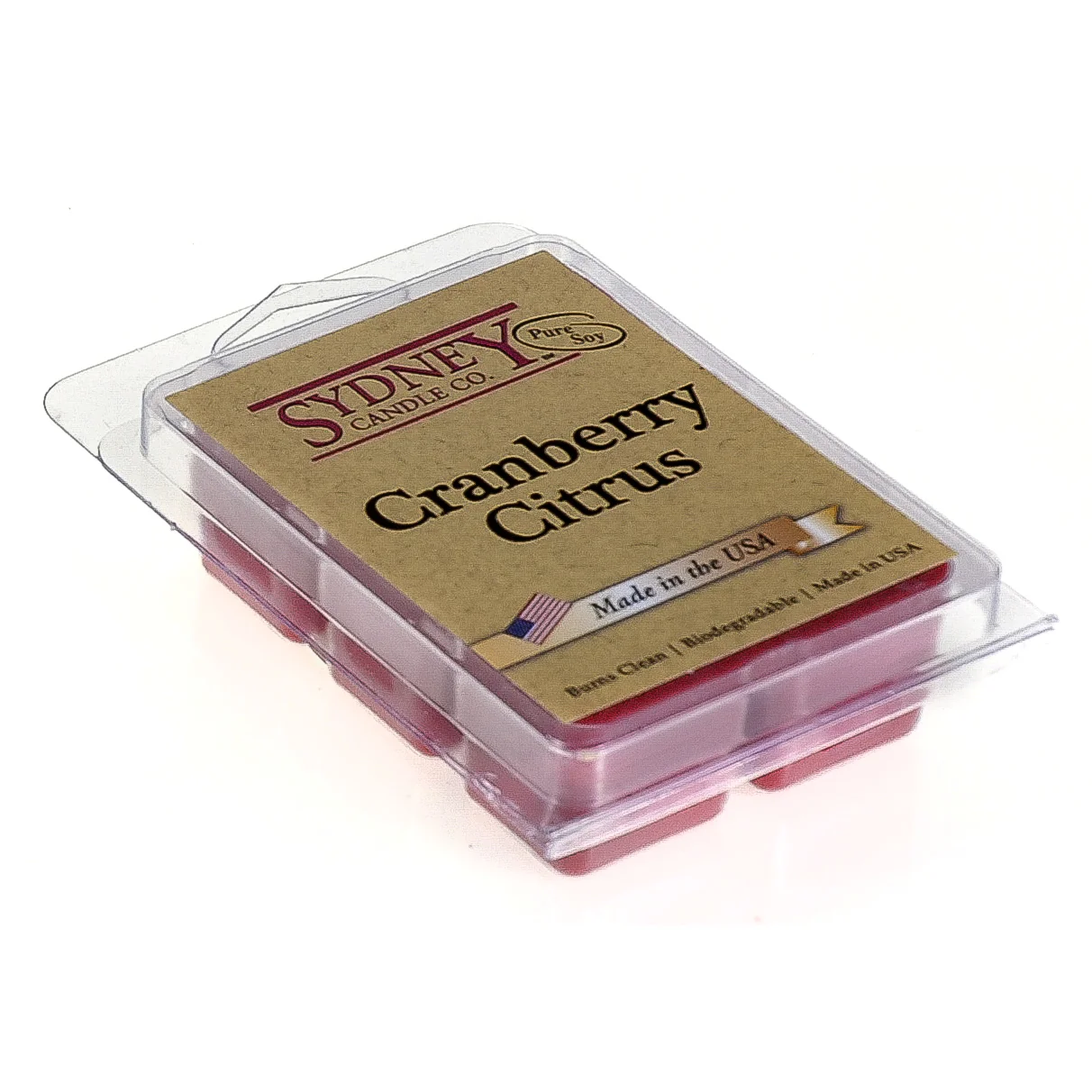 Cranberry Citrus - Image 3