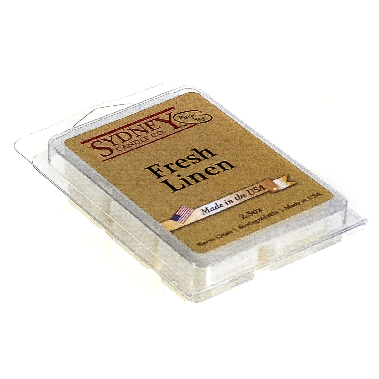 Fresh Linen - Image 3