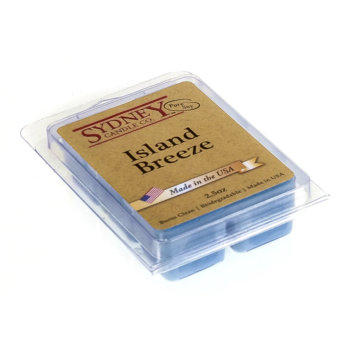 Island Breeze - Image 3