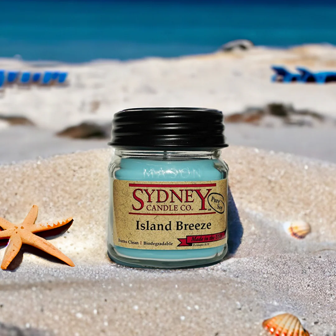 Island Breeze - Image 4