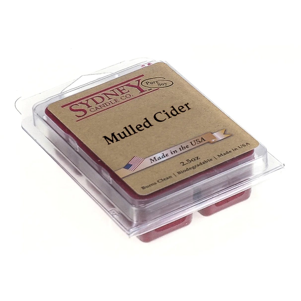 Mulled Cider - Image 3