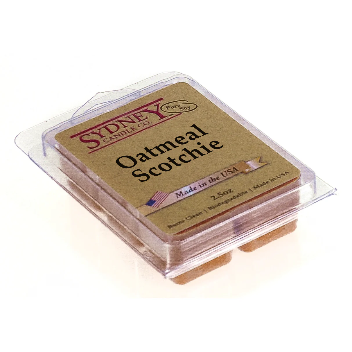 Oatmeal Scotchie - Image 3