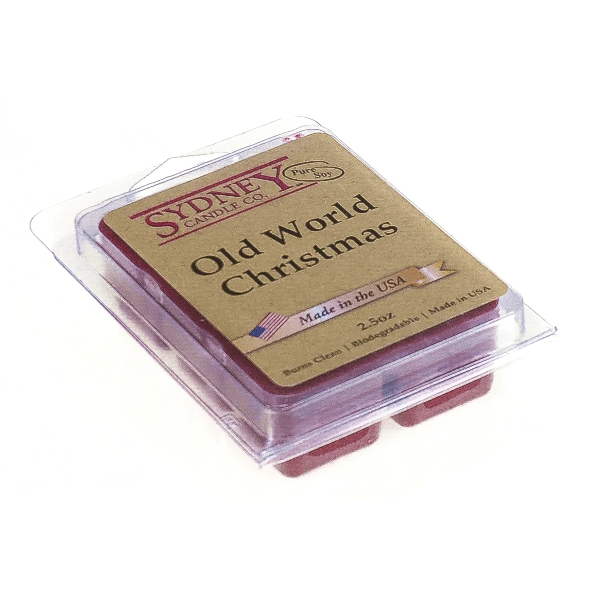 Old World Christmas - Image 3