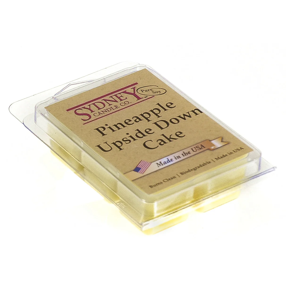 Pineapple Upside Down Cake - Image 3