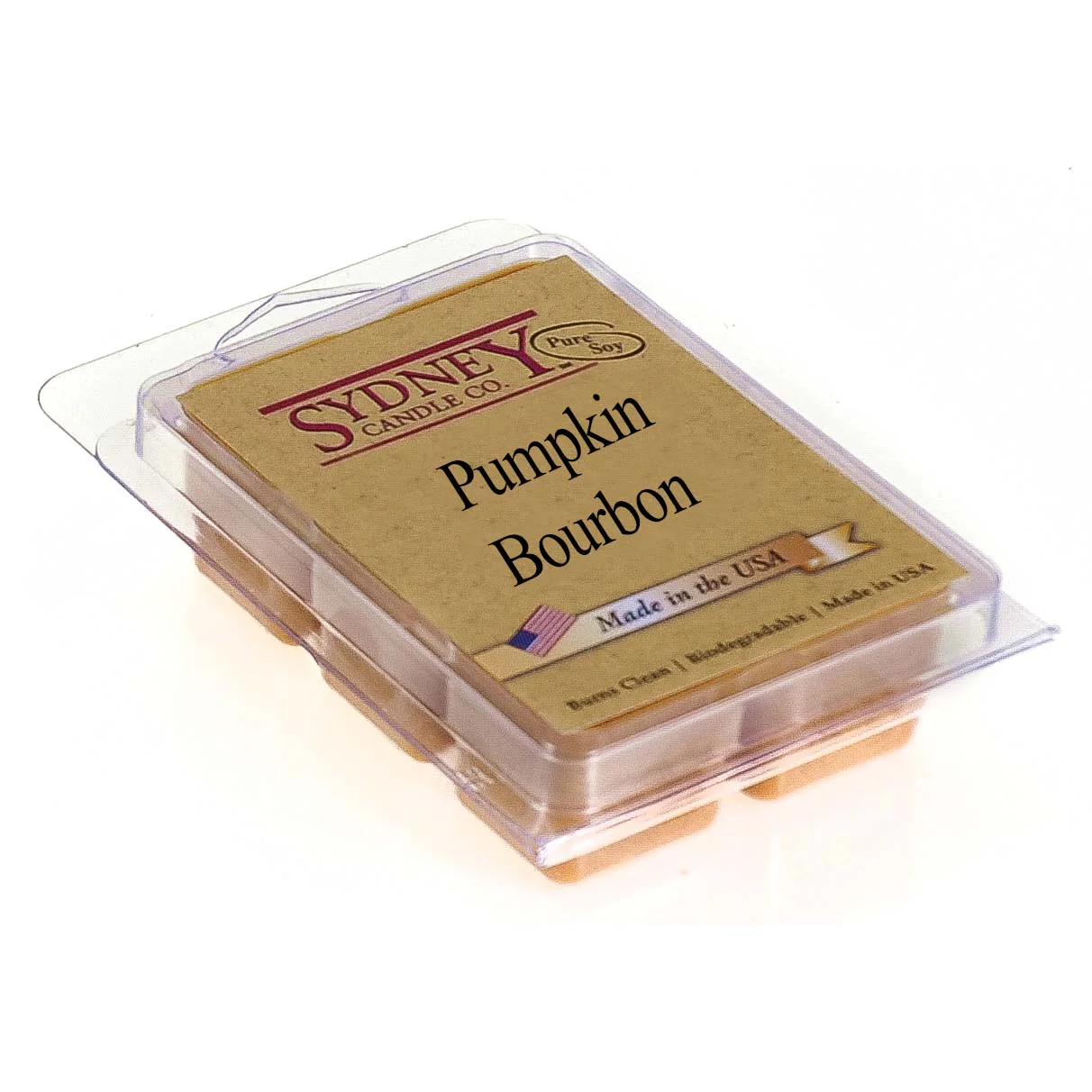 Pumpkin Bourbon - Image 3