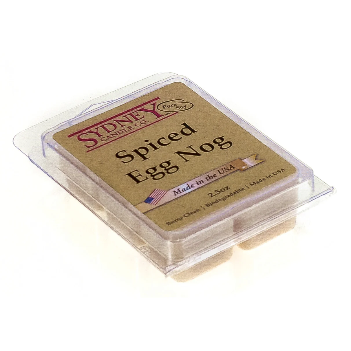 Spiced Egg Nog - Image 3