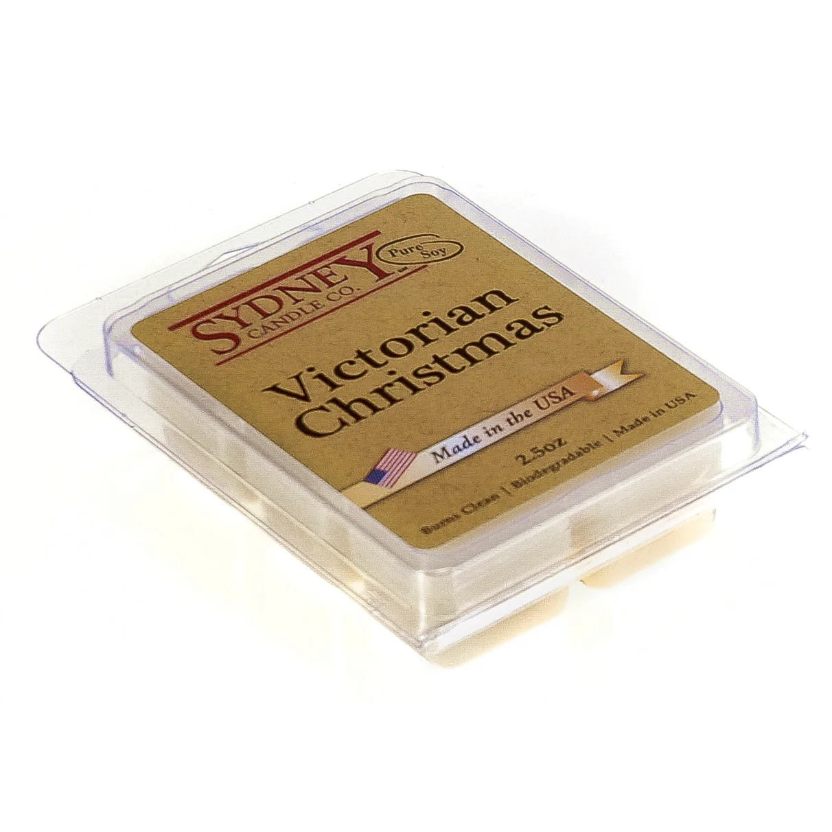 Victorian Christmas - Image 3